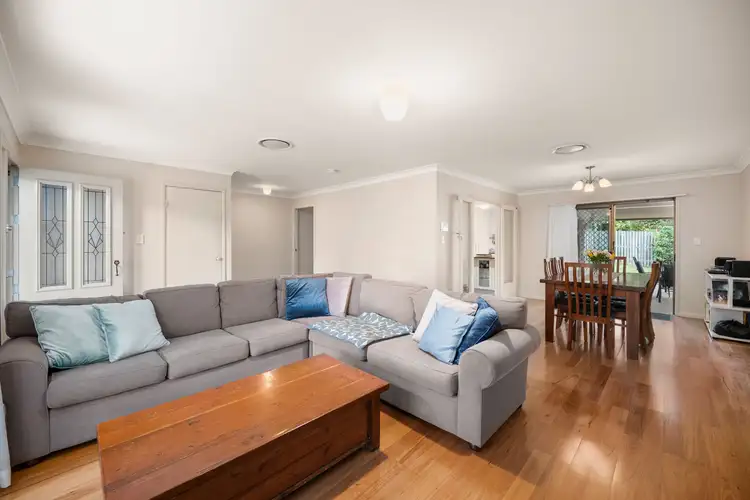 Third view of Homely house listing, 69 Glen Ross Road, Sinnamon Park QLD 4073