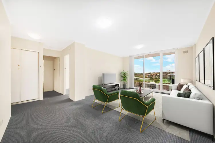 19/55 Carter Street 'Cammeray Tower',, Cammeray NSW 2062