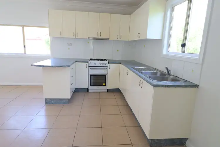 15A Fairmount Street