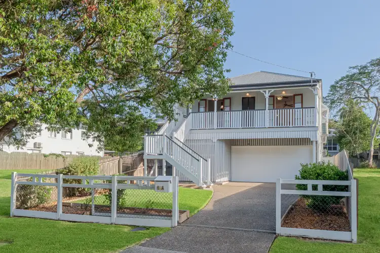 68A Jolimont Street, Sherwood QLD 4075