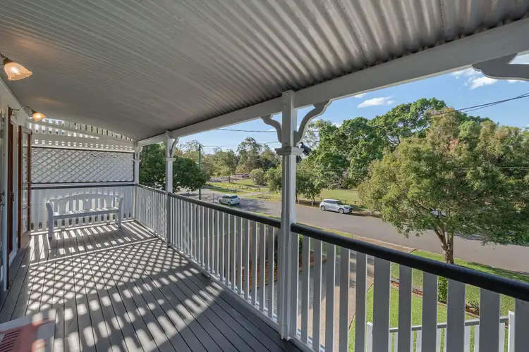 Second view of Homely house listing, 68A Jolimont Street, Sherwood QLD 4075