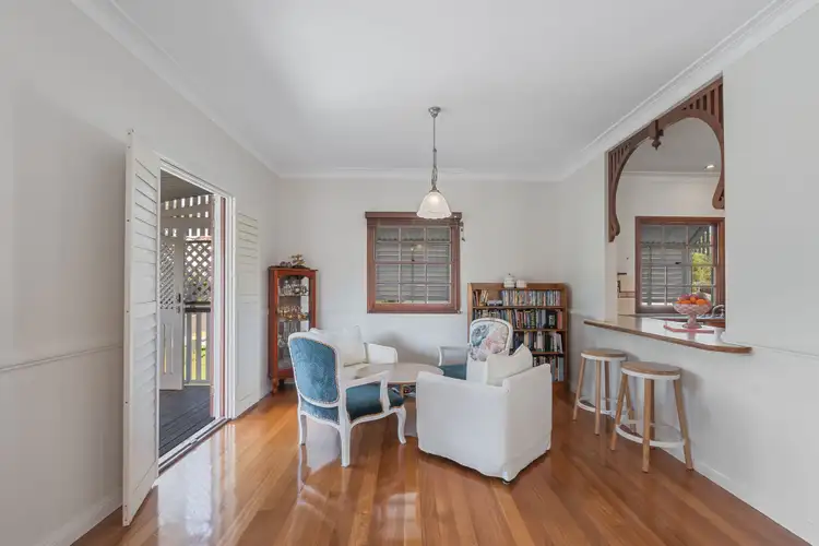 Third view of Homely house listing, 68A Jolimont Street, Sherwood QLD 4075