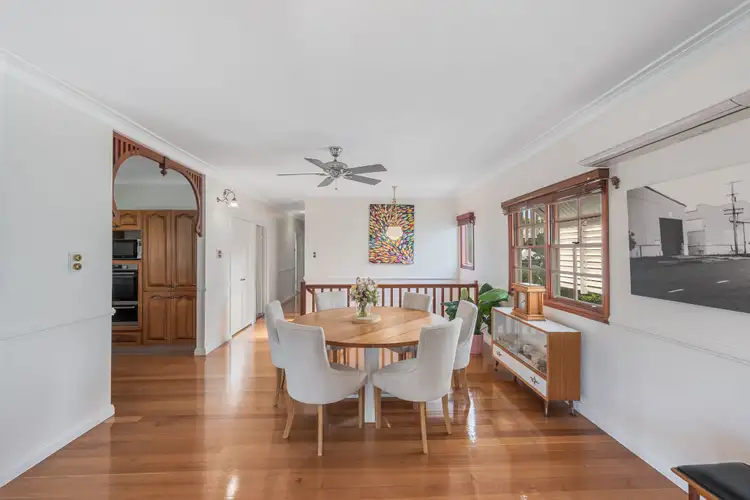 Fourth view of Homely house listing, 68A Jolimont Street, Sherwood QLD 4075
