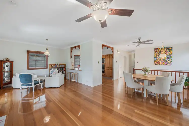 Fifth view of Homely house listing, 68A Jolimont Street, Sherwood QLD 4075