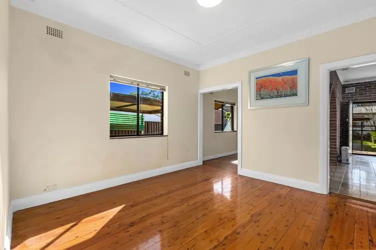 Third view of Homely house listing, 62 Orange Street, Hurstville NSW 2220