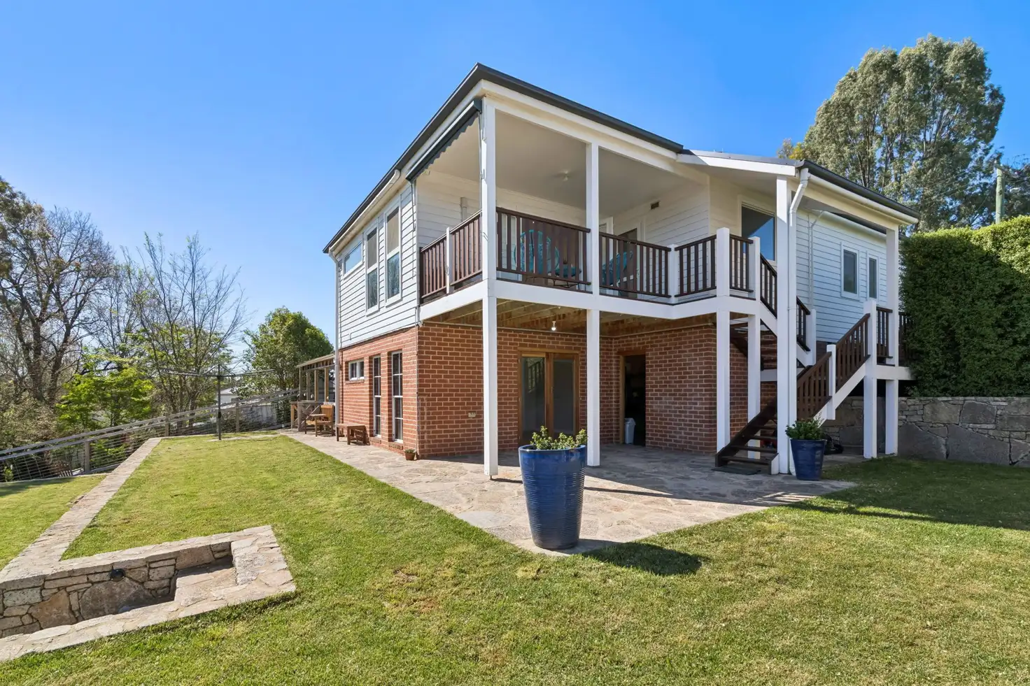 Main view of Homely house listing, "Sanctuary" 31 Church Street, Yass NSW 2582
