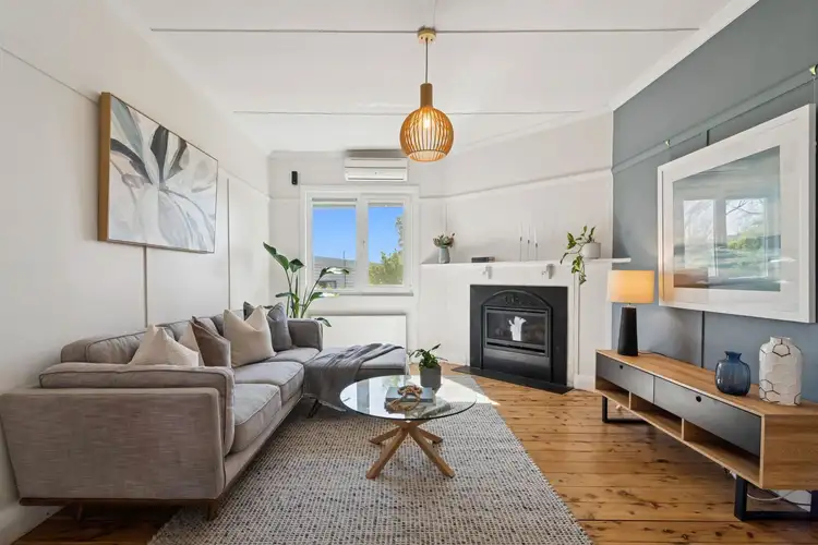 Second view of Homely house listing, "Sanctuary" 31 Church Street, Yass NSW 2582