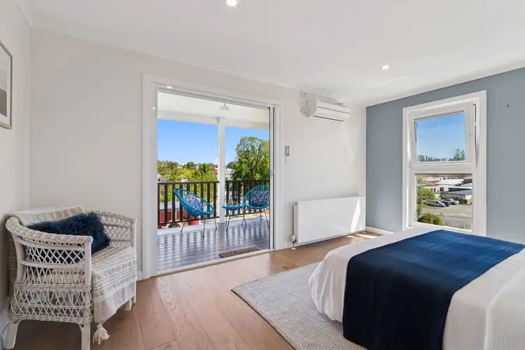 Third view of Homely house listing, "Sanctuary" 31 Church Street, Yass NSW 2582