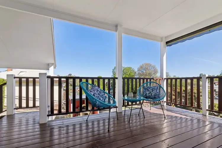 Fourth view of Homely house listing, "Sanctuary" 31 Church Street, Yass NSW 2582