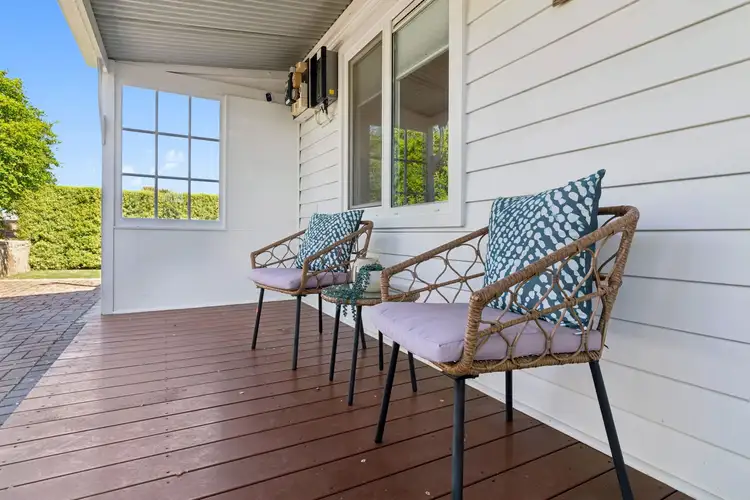 Sixth view of Homely house listing, "Sanctuary" 31 Church Street, Yass NSW 2582