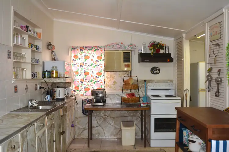 Fourth view of Homely house listing, 5 Acacia Avenue, Blackall QLD 4472