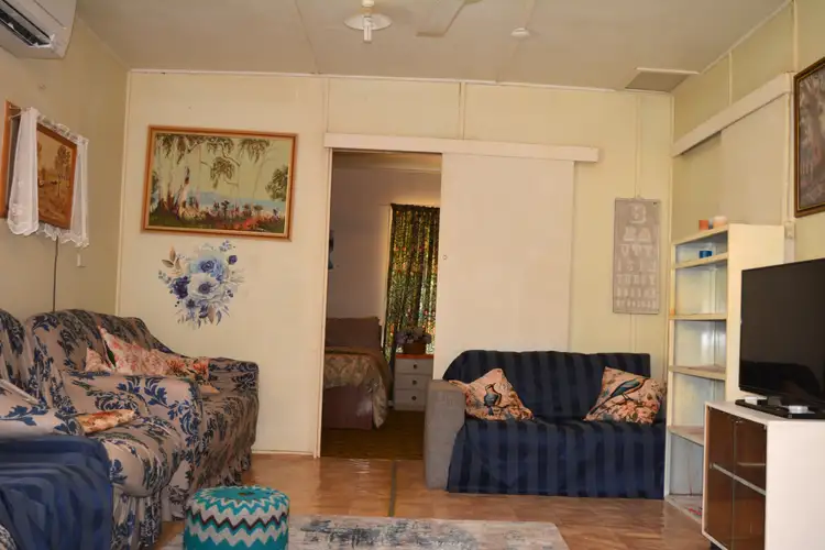 Seventh view of Homely house listing, 5 Acacia Avenue, Blackall QLD 4472