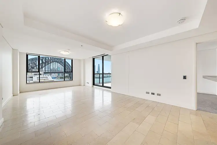 Third view of Homely apartment listing, 907/2 Dind Street, Milsons Point NSW 2061