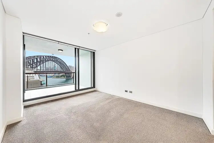 Fourth view of Homely apartment listing, 907/2 Dind Street, Milsons Point NSW 2061