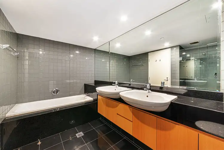 Fifth view of Homely apartment listing, 907/2 Dind Street, Milsons Point NSW 2061