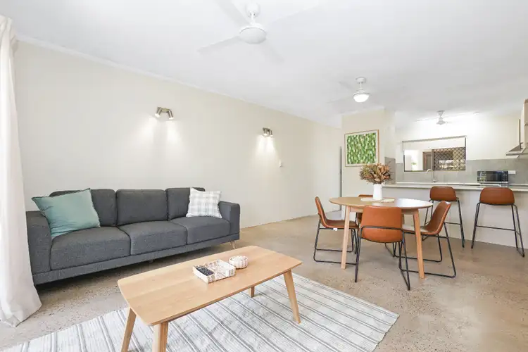 5/124 Mitchell Street, Larrakeyah NT 820