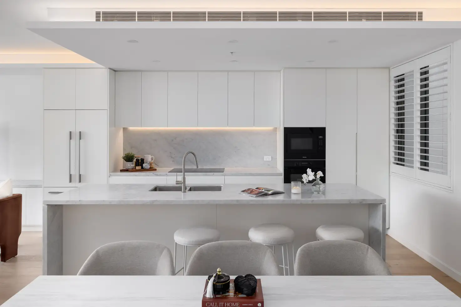 Main view of Homely apartment listing, 101/75 Parraween Street, Cremorne NSW 2090