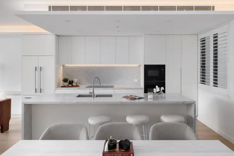 Fourth view of Homely apartment listing, 101/75 Parraween Street, Cremorne NSW 2090