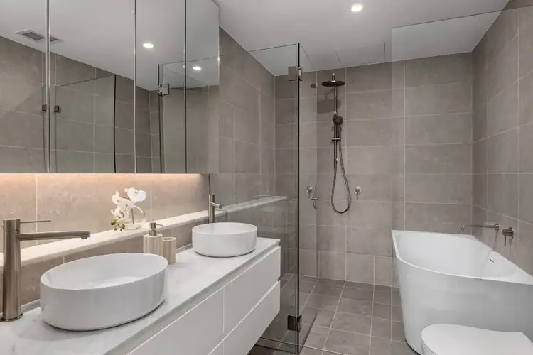 Seventh view of Homely apartment listing, 101/75 Parraween Street, Cremorne NSW 2090