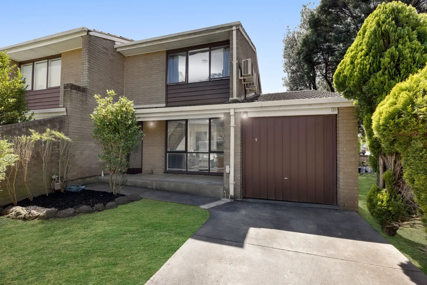 Main view of Homely townhouse listing, 9/28-30 Thomas Street, Ringwood VIC 3134