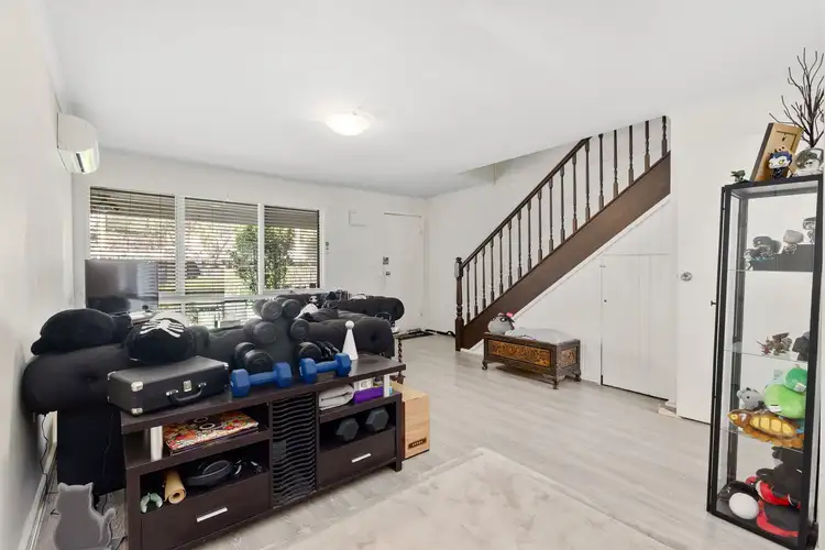 Third view of Homely townhouse listing, 9/28-30 Thomas Street, Ringwood VIC 3134