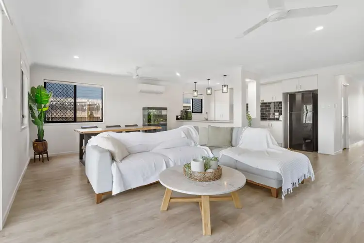 Second view of Homely house listing, 17 Niche Glade Circuit, Maudsland QLD 4210
