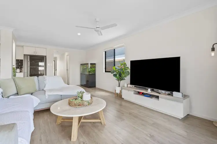 Third view of Homely house listing, 17 Niche Glade Circuit, Maudsland QLD 4210