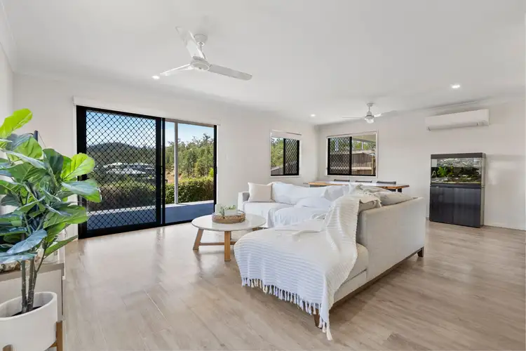 Fourth view of Homely house listing, 17 Niche Glade Circuit, Maudsland QLD 4210