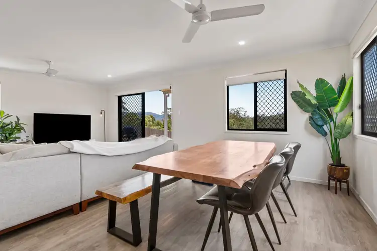 Fifth view of Homely house listing, 17 Niche Glade Circuit, Maudsland QLD 4210
