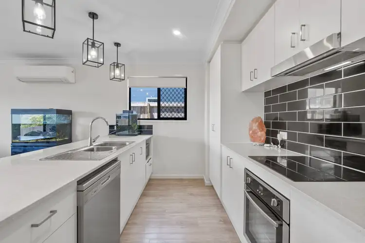 Sixth view of Homely house listing, 17 Niche Glade Circuit, Maudsland QLD 4210