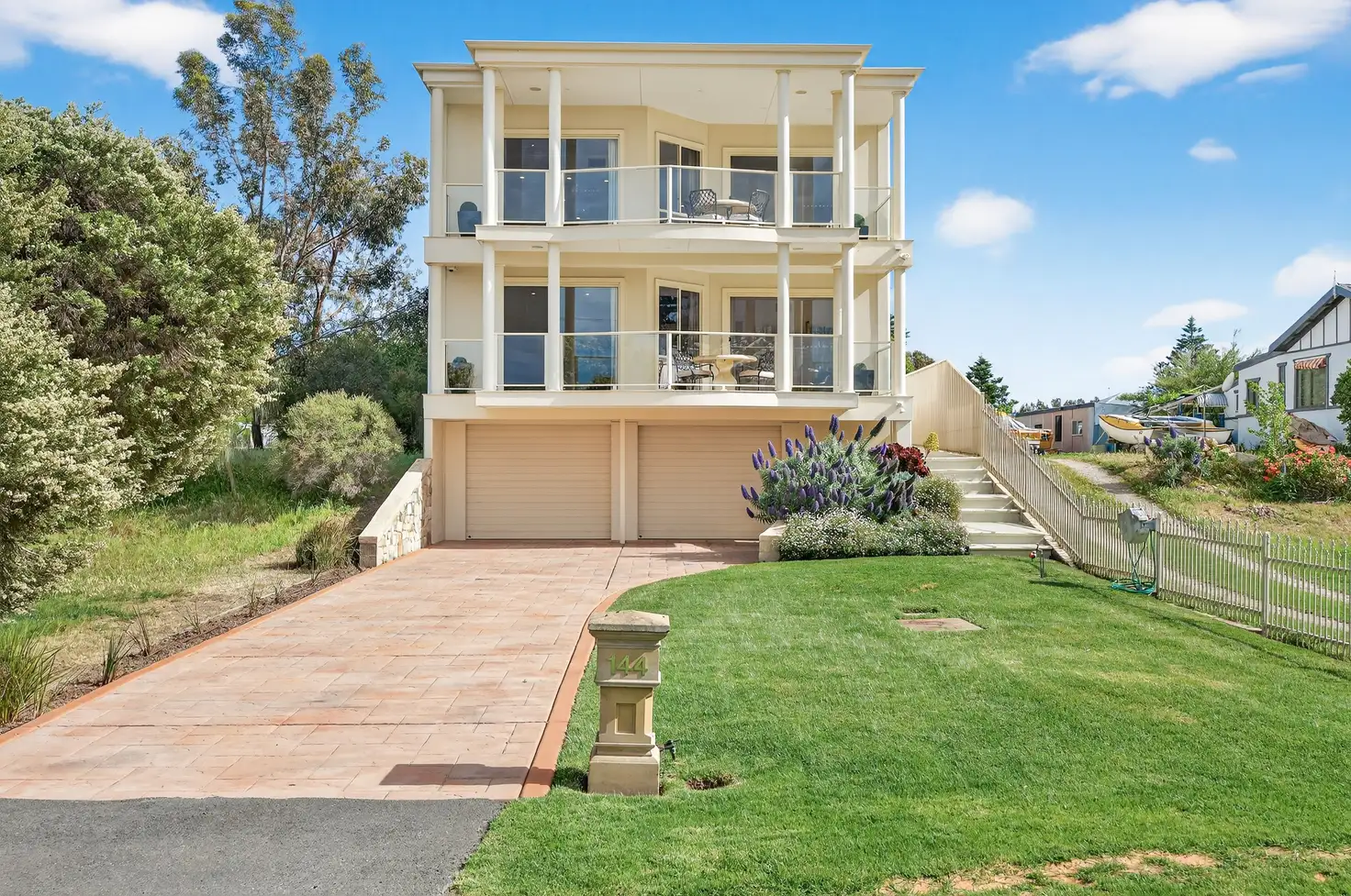 Main view of Homely house listing, 144 Liverpool Road, Goolwa SA 5214