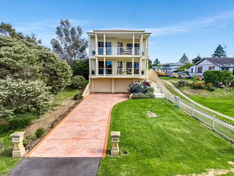 Second view of Homely house listing, 144 Liverpool Road, Goolwa SA 5214