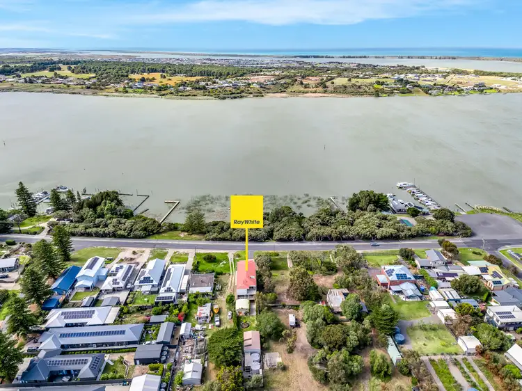Fifth view of Homely house listing, 144 Liverpool Road, Goolwa SA 5214