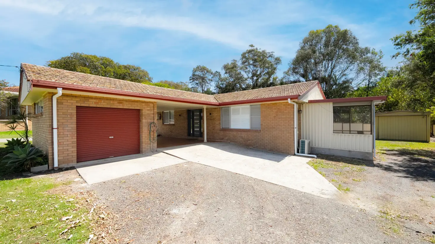 Main view of Homely house listing, 18 Trenayr Close, Grafton NSW 2460
