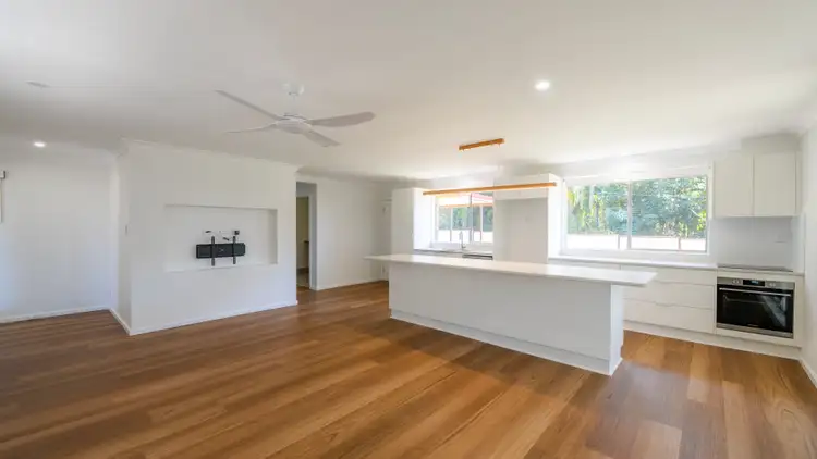 Fourth view of Homely house listing, 18 Trenayr Close, Grafton NSW 2460