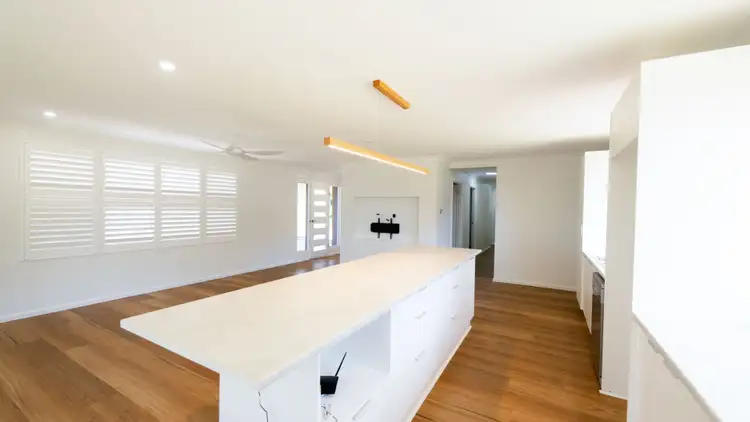 Fifth view of Homely house listing, 18 Trenayr Close, Grafton NSW 2460