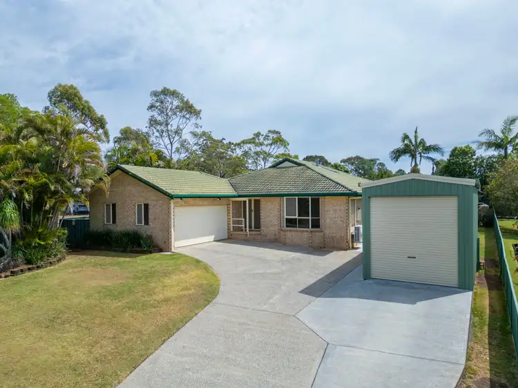2 Ida Place, Goonellabah NSW 2480