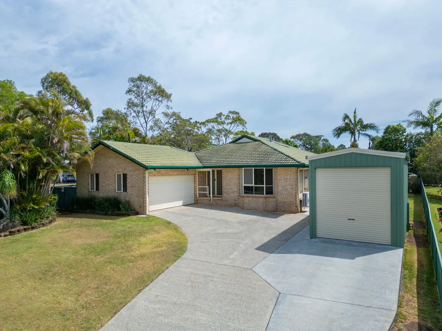 Main view of Homely house listing, 2 Ida Place, Goonellabah NSW 2480