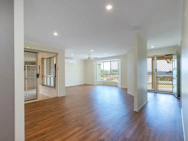 Second view of Homely house listing, 2 Ida Place, Goonellabah NSW 2480