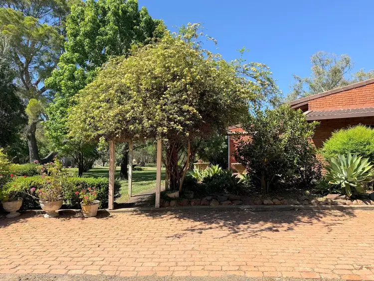Third view of Homely house listing, 80 Gwydirfield Road, Moree NSW 2400