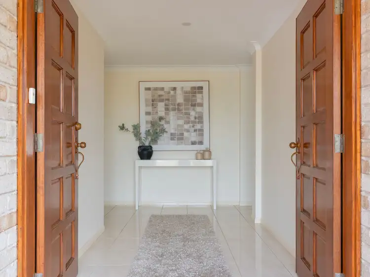 Second view of Homely house listing, 12 George Drive, Chilcotts Grass NSW 2480