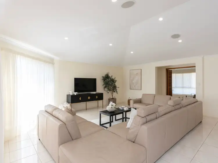 Fourth view of Homely house listing, 12 George Drive, Chilcotts Grass NSW 2480