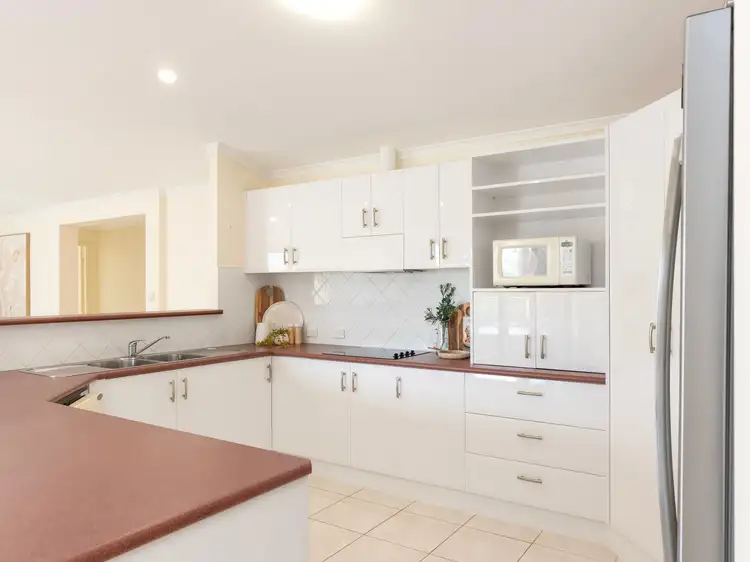 Fifth view of Homely house listing, 12 George Drive, Chilcotts Grass NSW 2480