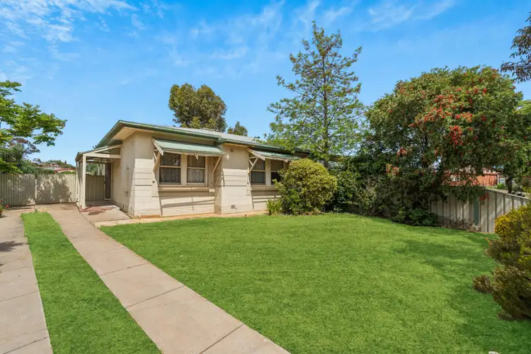 26 Charford Street, Elizabeth North SA 5113