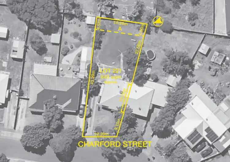 Third view of Homely house listing, 26 Charford Street, Elizabeth North SA 5113