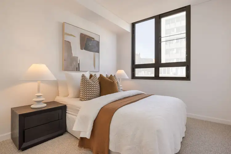 Third view of Homely apartment listing, 102/75 Parraween Street, Cremorne NSW 2090