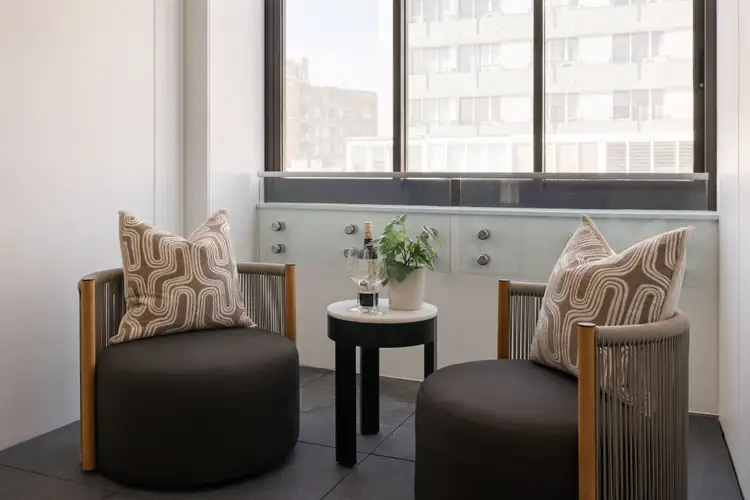 Fourth view of Homely apartment listing, 102/75 Parraween Street, Cremorne NSW 2090