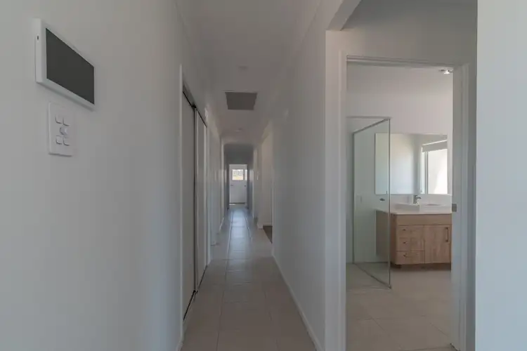 Third view of Homely house listing, 21 Crebra Court, Warwick QLD 4370