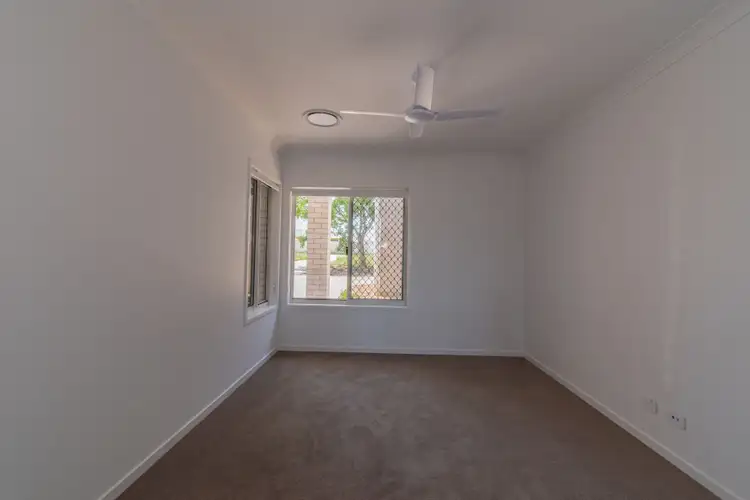 Fourth view of Homely house listing, 21 Crebra Court, Warwick QLD 4370