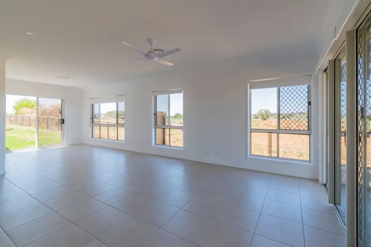 Fifth view of Homely house listing, 21 Crebra Court, Warwick QLD 4370